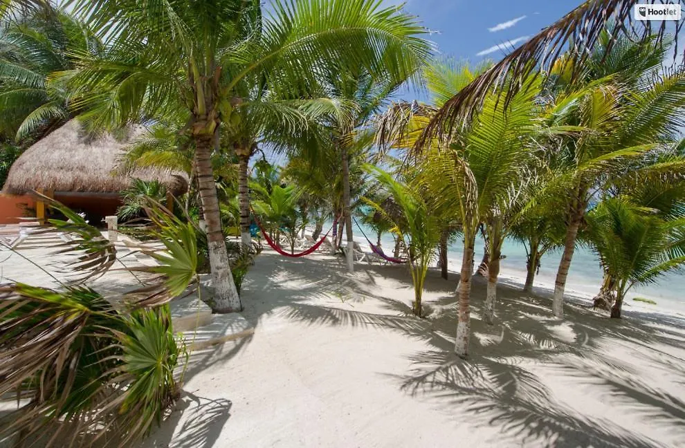 Mansion Villa In Soliman Bay For 34 Guests! Tulum